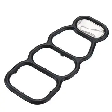 Solenoidpakningsspoleventil filter skærmforsegling for VTEC for Honda for Odyssey Pilot 2WD