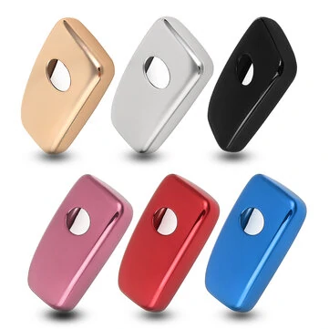 TPU Fjernstyret Smart Bil Nøgle Taske/etui Fob Shell til Lexus IS250 IS300 IS350 RC350