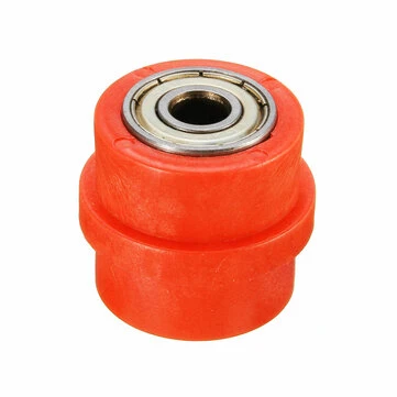 8mm / 10mm kæderullestrammer til motorcykel Pit Dirt Bike ATV Go Kart