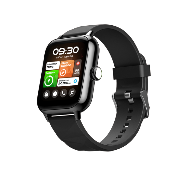 Oraimo Watch 6 Nano 1.52" TFT Full Touch Smart Watch OSW-807N