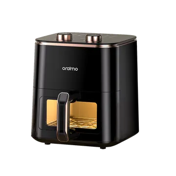Oraimo SmartAirFryer 1500W Cooking Visible Smart Air Fryer OH-AF210N
