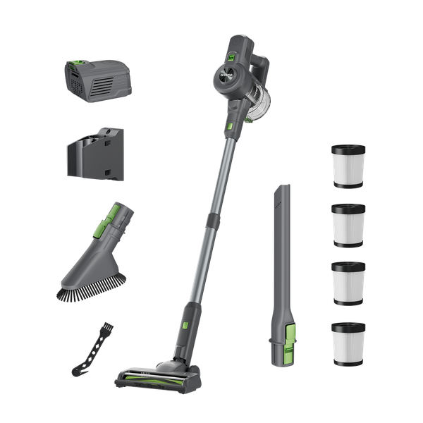 Oraimo CyberVac 180W Wireless Stick Vacuum Cleaner OSV-102B