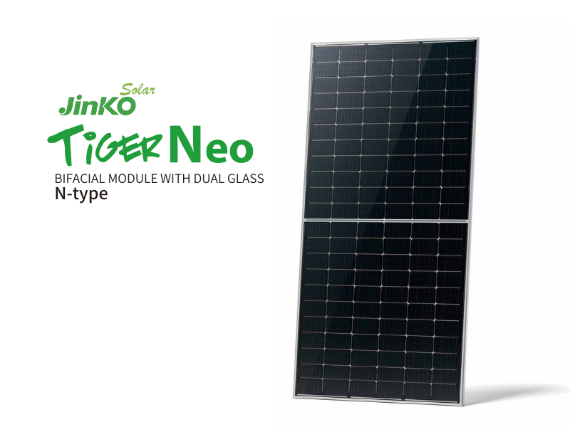 Buy Jinko 625Wp N-Type Bifacial Solar Panel JKM625N-66HL4M-BDV; 49.28Voc, 40.88Vmp, 15.29A Imp, 16.14A Isc, 23.14% Efficiency, Dual Glass TOPCon, 1500V System in Uganda - - Free Delivery > Long warran