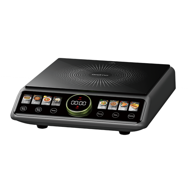 Oraimo FlexiCooker 2200W Electric Ceramic Hot Plate OCS-201A