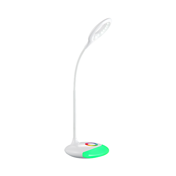 Oraimo Corner Glow 5W RGB Ambient Light Desktop Lamp ODL-201A