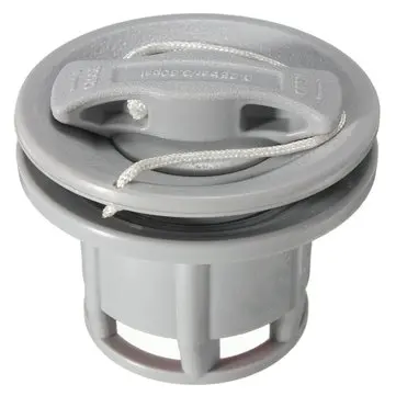 보트 공기 가스 밸브 피포 진공 밸브 캡 인플레이터 딩기 래프트 카약 카누용