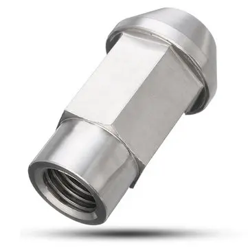 자동차 바퀴 허브 도둑 스크류 차 부품에 대비