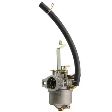 Chicago Electric Storm CAT 60338 66619 69381 63cc 2HP 발전기용 캐브레이터