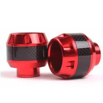 야마하 BWS RSZ 용 프론트포크 컵 오토바이 충격 저항