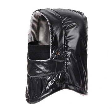 오토바이 야외 보온기 두꺼운 얼굴 마스크 스쿠터 다기능 스포츠 모자