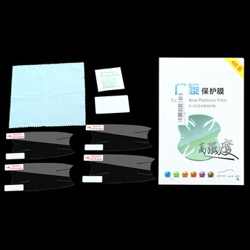 Ang Kewei 2014 용 자동차 도어 볼 페인트 보호 필름 전용 핸들 스크래치 스티커