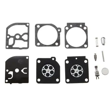 Carburetor Gaskets Kit For STIHL 1129 1137 020T MS192 MS200 MS200T ZAMA RB-69