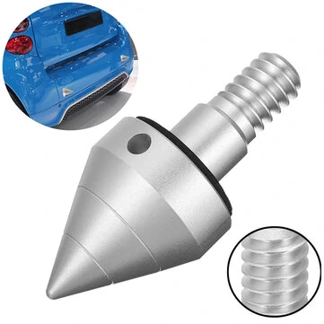 메르세데스 벤츠 SMART 일반용 차량 보호 스파이크 2 개