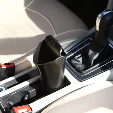 다기능 자동차 쓰레기통 우산 보관함 컨테이너 양동이 상자 쓰레기통