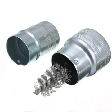 배터리 포스트 단자 케이블 클리너 먼지 부식 브러시 수공구 장비