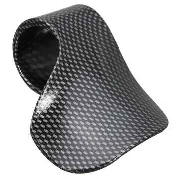 오토바이 E-Bike용 그립 스로틀 어시스트 손목 크루즈 컨트롤 레스트 유니버설 카본