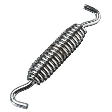 하비 다비슨 소프테일 투어링 07-13 용 크롬 킥스탠드 스프링 수리