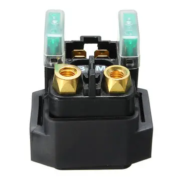 야마하 YXR 660 라이노 2004 2005 2006 2007 2008용 스타터 솔레노이드 릴레이 스위치