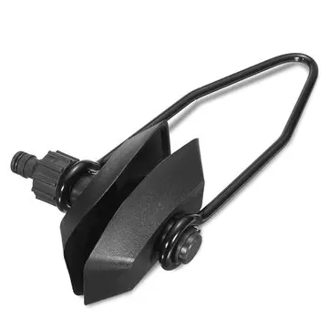 해상 보트용 범용 외부 엔진 물 플러셔 사각형 이어 머프 컵