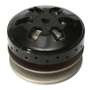 레이싱 리어 클러치 4 스트로크 GY6 50cc QMB139 중국 스쿠터 모터 부품