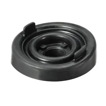 HONDA CBR1000RR 04-07용 오토바이 헤드라이트 커버 안티 먼지 고무