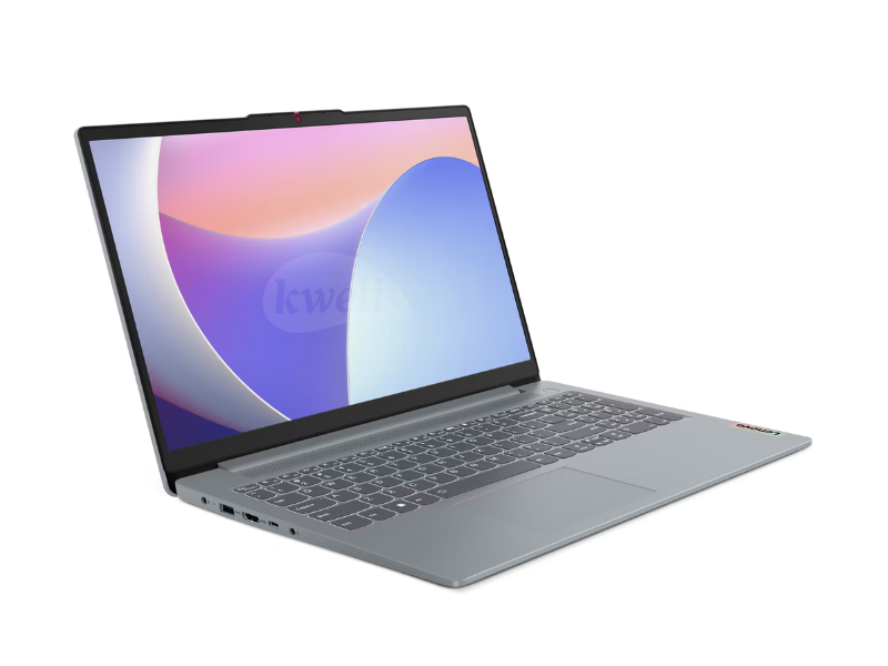 Buy New Lenovo Slim 3 13th Gen Intel Core I5 Laptop 15.6" 83EM007CUE; 8GB RAM, 512GB SSD, DOS - Copy In Uganda - - Free Delivery > Long Warranty > Lifetime After-sales Support