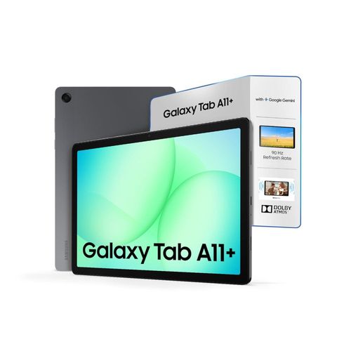Samsung Galaxy Tab A11+ 11.0" 6GB RAM 128GB