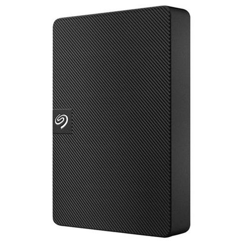 Seagate 1TB Expansion USB 3.0 Portable External Hard Drive -Black
