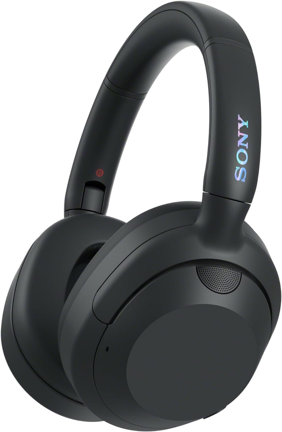 Sony ULT WEAR Wireless Noise Cancelling Headphones, Ultimate Deep Bass, 30 hours battery life, Clearer hands-free calling, Multipoint Connection, WH-ULT900N, Black