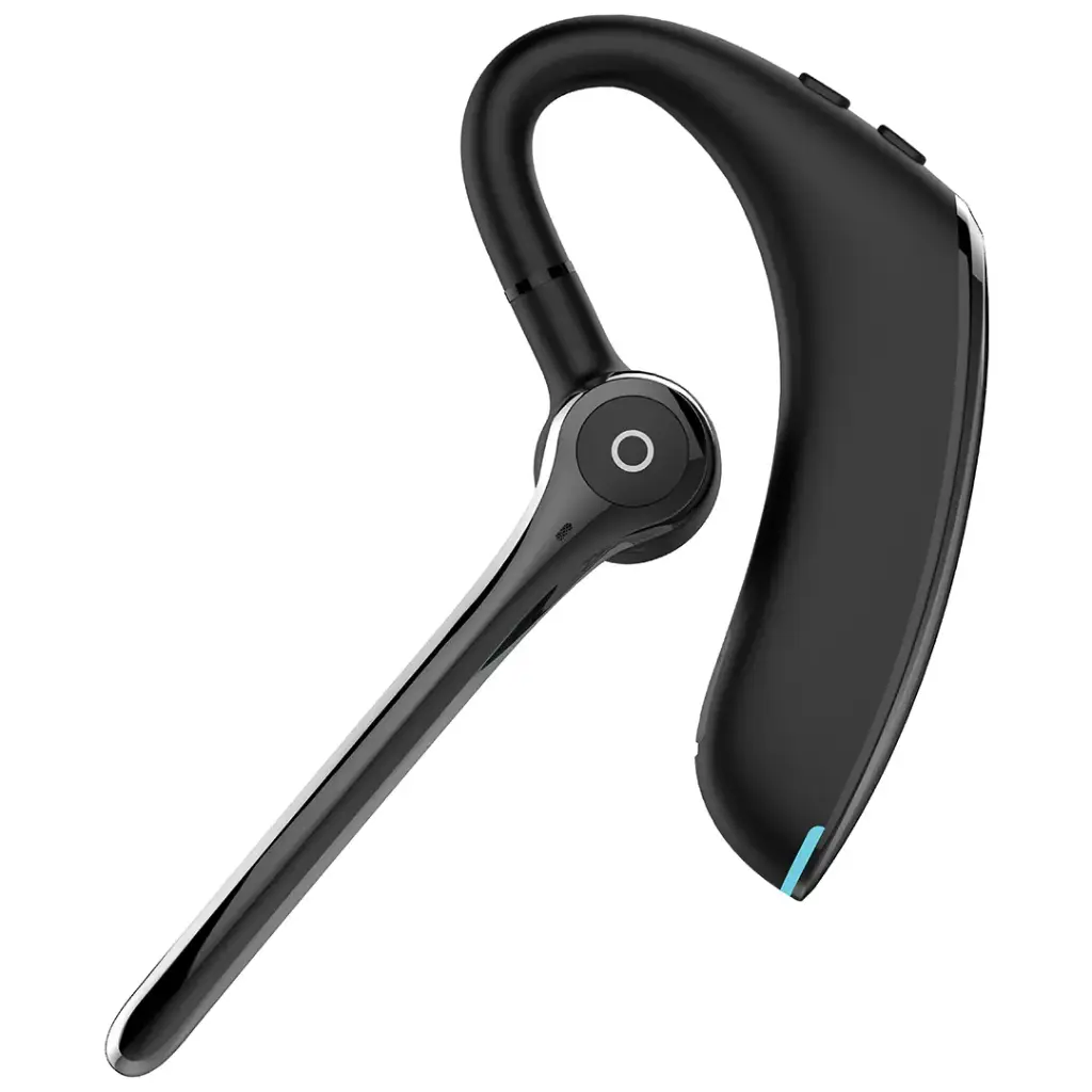 GREEN LION Communicate Pro Over-Ear Headset, Dual-Mic Environmental Noise Cancellation, Clear Calls, 27H Playtime, IPX4 Waterproof, Dual-Device Connectivity, 270° Rotation, Lightweight Design, Ideal f